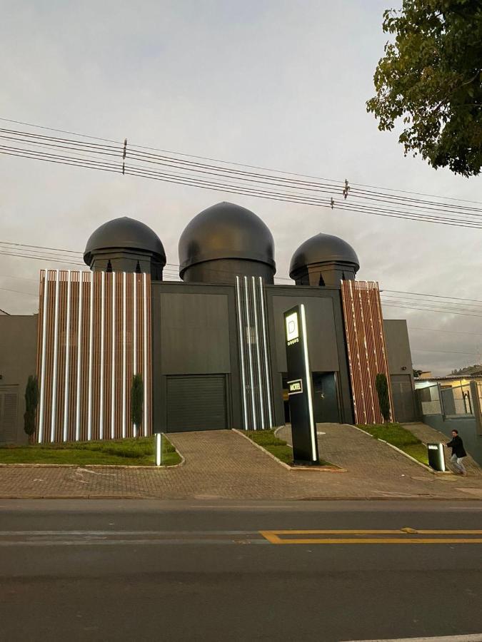 Love hotel Drops Porto Alegre