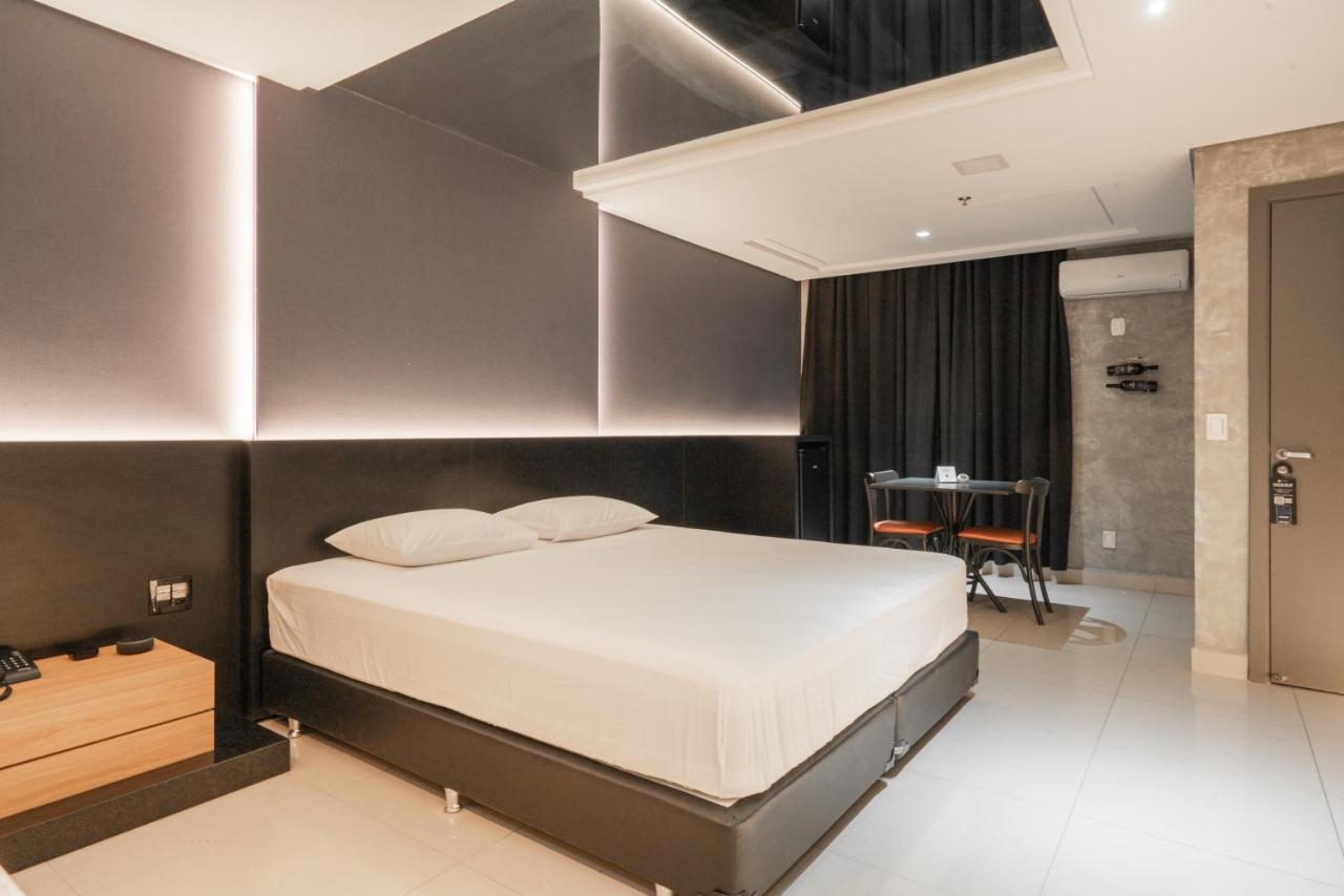 Love hotel Drops Porto Alegre