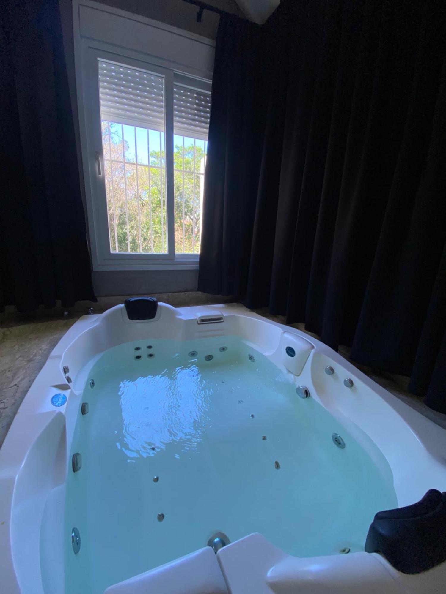 Drops Love hotel
