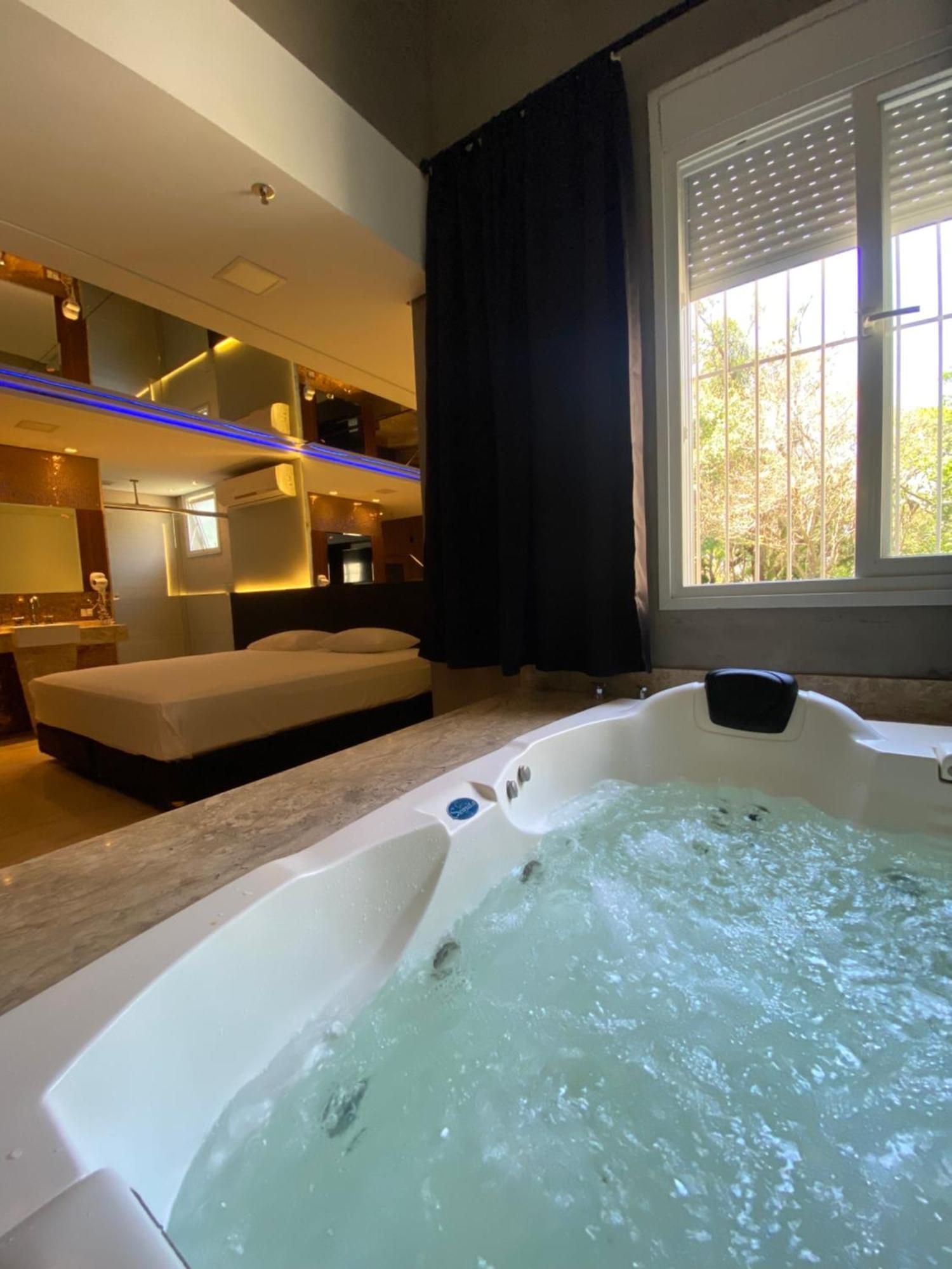 Love hotel Drops Porto Alegre