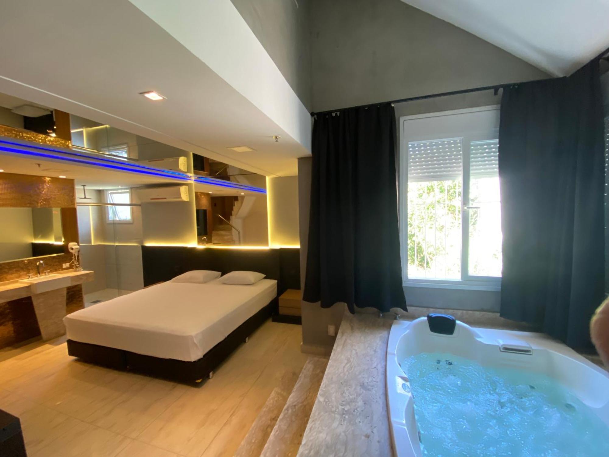 Drops Love hotel